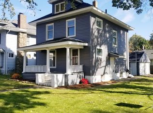 2121 S Washington Ave, Lansing, MI 48910