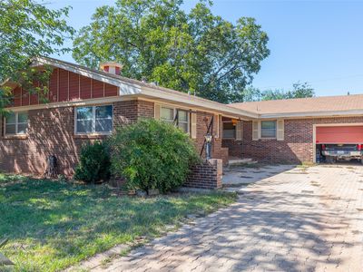 1736 Glenhaven Dr, Abilene, TX, 79603