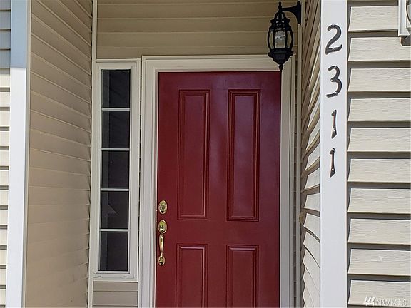 2nd image of 2311 172nd St E