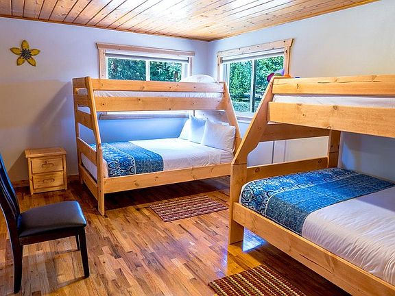 Bunk Beds
