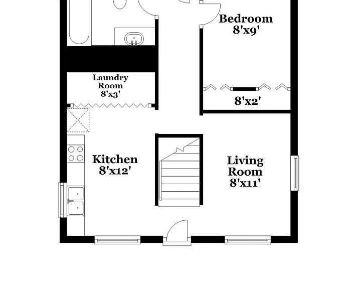 3801 Davis Ln — Photo 2