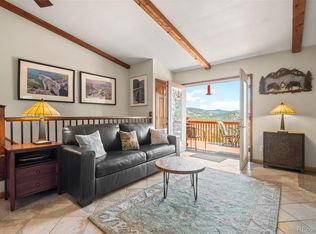 181 Catamount Ridge Rd, Bailey, CO 80421