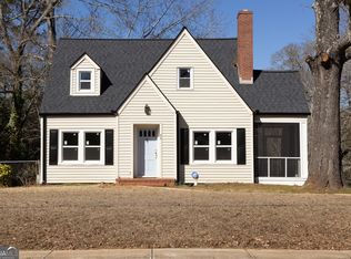 702 S Green St, Thomaston, GA 30286