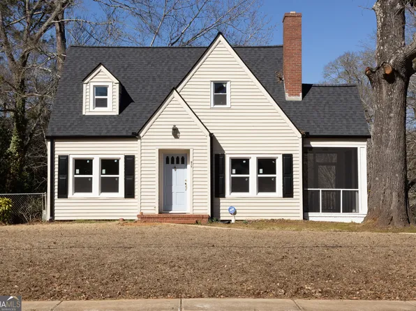 702 S Green St, Thomaston, GA 30286