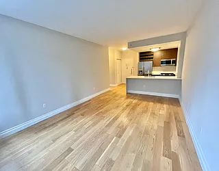 Rented by Bozzuto Management