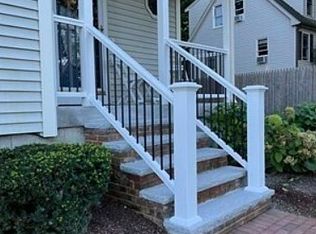 36 Lakeside Ave, Wrentham, MA 02093