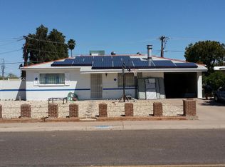 12833 N 29th Ave, Phoenix, AZ 85029