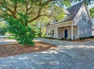 43044306-4304 4306 Peachtree Ave, Wilmington, NC 28403