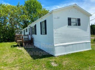 30 Exeter Rd LOT 22, Corinth, ME 04427