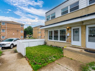 8821 N Washington St UNIT F, Niles, IL, 60714
