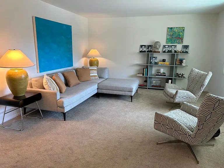 1900 S Palm Canyon Dr #42 — Photo 4