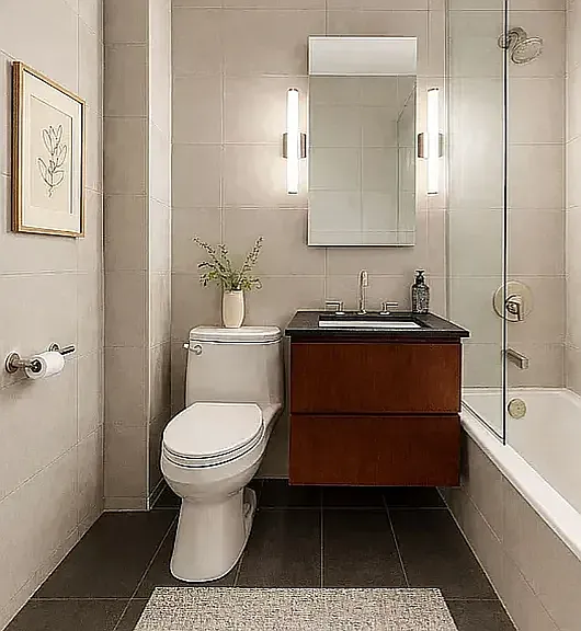 721 Columbus Ave #3E — Photo 7