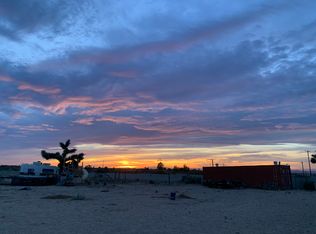 12072 Pacific Rd, Phelan, CA 92371