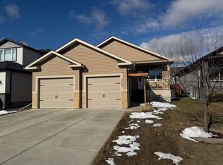 2049 E High Country Rise NW, High River, AB T1V0C9
