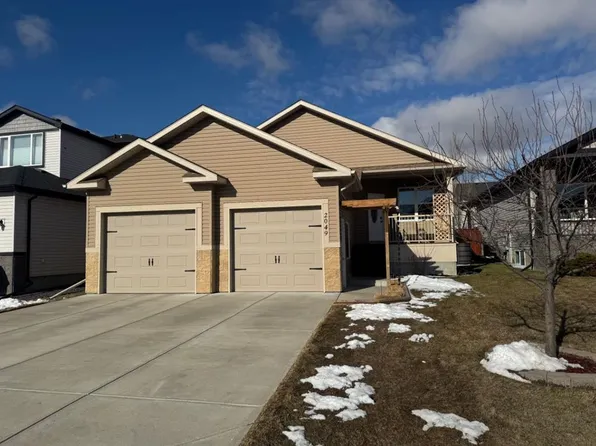 2049 E High Country Rise NW, High River, AB T1V 0C9