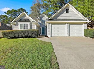 105 Chase Ct, Peachtree City, GA 30269