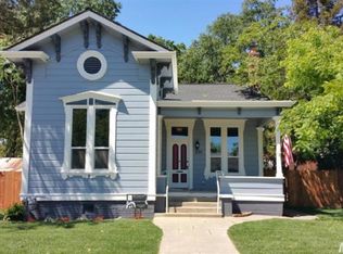 638 4th St, Woodland, CA 95695