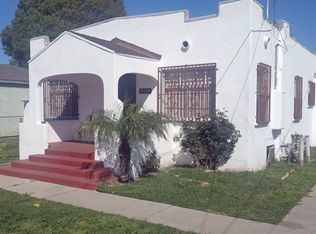 15814 S Butler Ave, Compton, CA 90221
