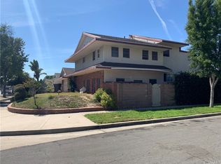 2833 E Standish Ave, Anaheim, CA 92806