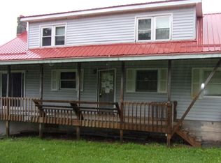 1406 Liberty Park Rd, Hallstead, PA 18822