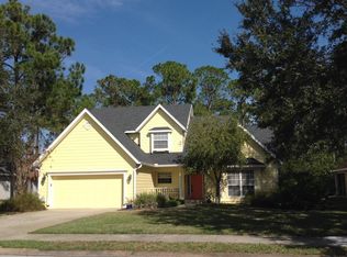 8 Canterbury Woods, Ormond Beach, FL 32174