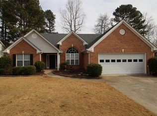 1975 Heatherton Rd, Dacula, GA 30019