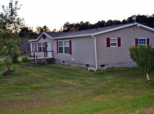 3220 Hwy 144 E, Hawesville, KY 42348