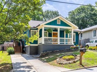 478 Pasley Ave, Atlanta, GA 30316