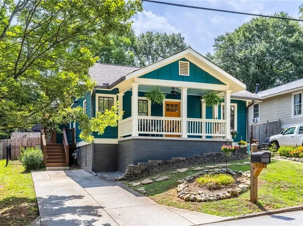 478 Pasley Ave, Atlanta, GA 30316