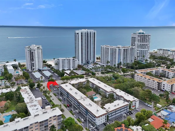 1501 S Ocean Boulevard #301, Pompano Beach, FL 33062