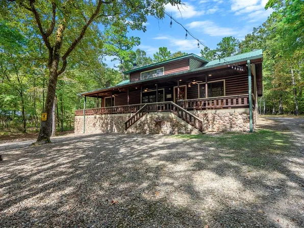 117 Jetty Ln, Broken Bow, OK 74728