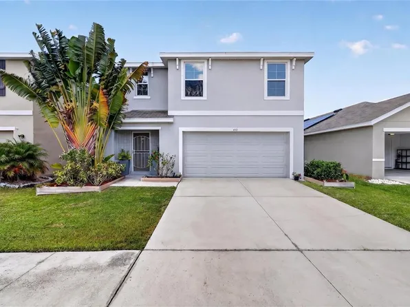 440 Olive Conch St, Ruskin, FL 33570