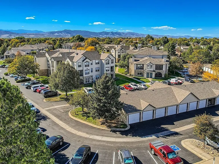 Sweeping views of your Fort Collins home