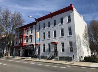40 E Washington St APT 3A, Hagerstown, MD