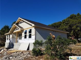 1141 High Point, Spring Branch, TX 78070