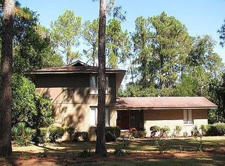2291 Johns Ave, Waycross, GA 31501