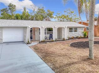 10800 Queens Rd, Port Richey, FL 34668