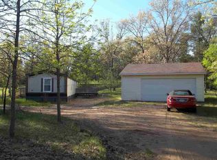 1654 Wood Rd, Nekoosa, WI 54457