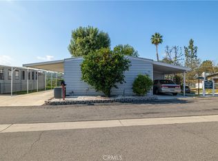 15181 Van Buren Blvd Space 90, Riverside, CA 92504