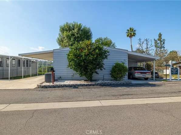 15181 Van Buren Blvd Space 90, Riverside, CA 92504