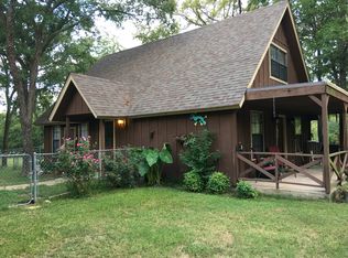 57 Cross Creek Cir, Ardmore, OK 73401