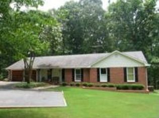 83 Eva Ln, Stockbridge, GA 30281