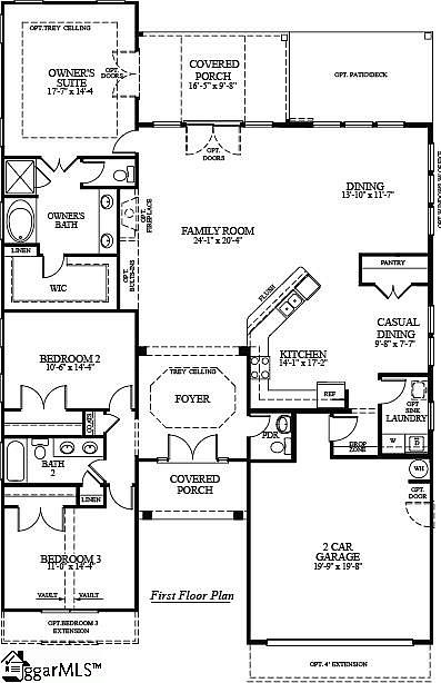 2nd image of 23 Portico Point Lot 30