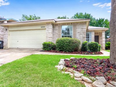 2355 Goat Hollow, San Antonio, TX, 78232
