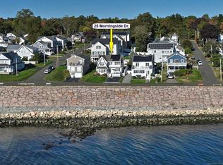 25 Morningside Dr, Milford, CT 06460