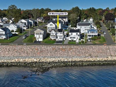 25 Morningside Dr, Milford, CT, 06460
