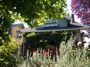 6219 Brooklyn Ave NE, Seattle, WA 98115