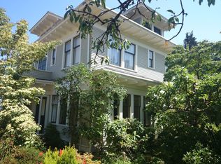 3905 E Olive St, Seattle, WA 98122