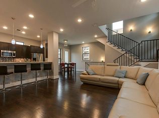2507 Webster St, Houston, TX 77003