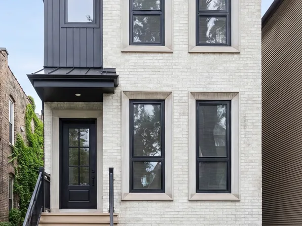 1442 W Fletcher St, Chicago, IL 60657